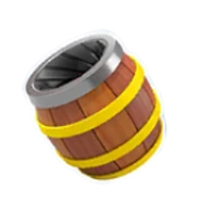 Banana Barrel