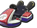 Standard Kart