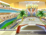 Coconut Mall