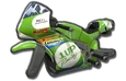 SportBikeBodyMK8 Green