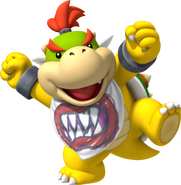 Bowser Jr.