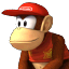 Diddy Kong