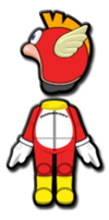 MK8D Cheep Cheep Suit Icon