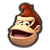 MK8 DKong Icon