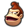 MK8 DKong Icon