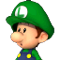 Baby Luigi