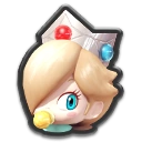 icon of b-rosalina