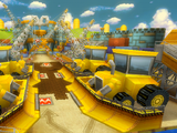 Toad's Factory