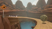 Choco Mountain (MK8DX)