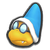 MK8D Kamek Icon