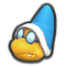 MK8D Kamek Icon