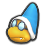 MK8D Kamek Icon