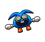 Dizziness.webp (22 KB) The Dizziness Virus from Mario Kart Arcade GP DX.