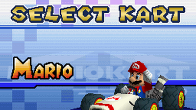 Discuss Everything About Mario Kart Racing Wiki