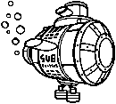 Submarine stamp MK8.png (2 KB) The Stamp unlocked for beating the Staff Ghost on this course.