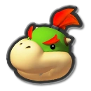 icon of bowser jr