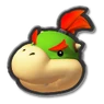 Bowser Jr. MK8Deluxe