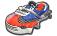SneakerBodyMK8 Blue Red