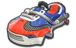 SneakerBodyMK8 Blue Red