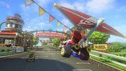 20130611213511!MK8 Mario Circuit.jpg (74 KB) Mario at the finish line.