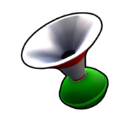 CarHorn.webp (16 KB) The Car Horn from all 3 Mario Kart Arcade GP games.