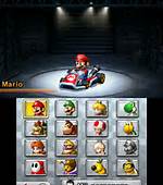 Mario Kart 7