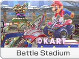 Battle Courses