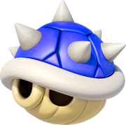 SpinyShellMK8