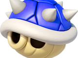 Spiny Shell
