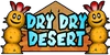 MKDD DryDryDesertLogo