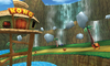 DK Jungle Appearances: Mario Kart 7 Mario Kart 8 Mario Kart 8 Deluxe