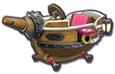 LandshipBodyMK8 Pink