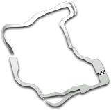 MK8DX WGM Mirror Map