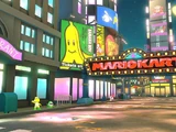 New York Minute