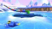 Snow Land MK8DX