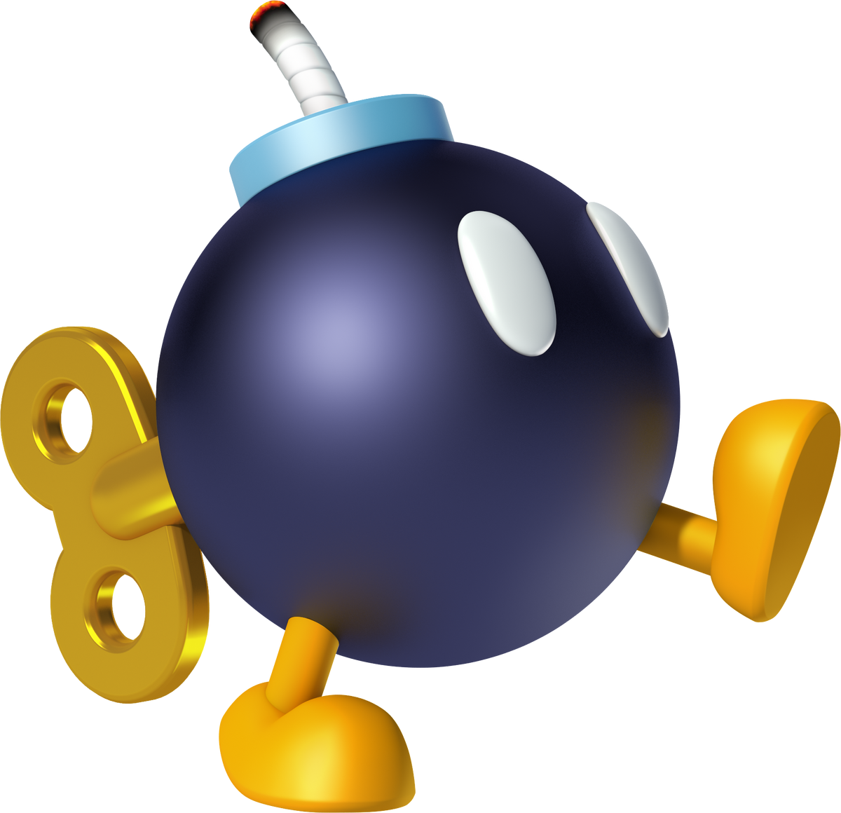 Bob Omb Mario Kart Racing Wiki Fandom 9277