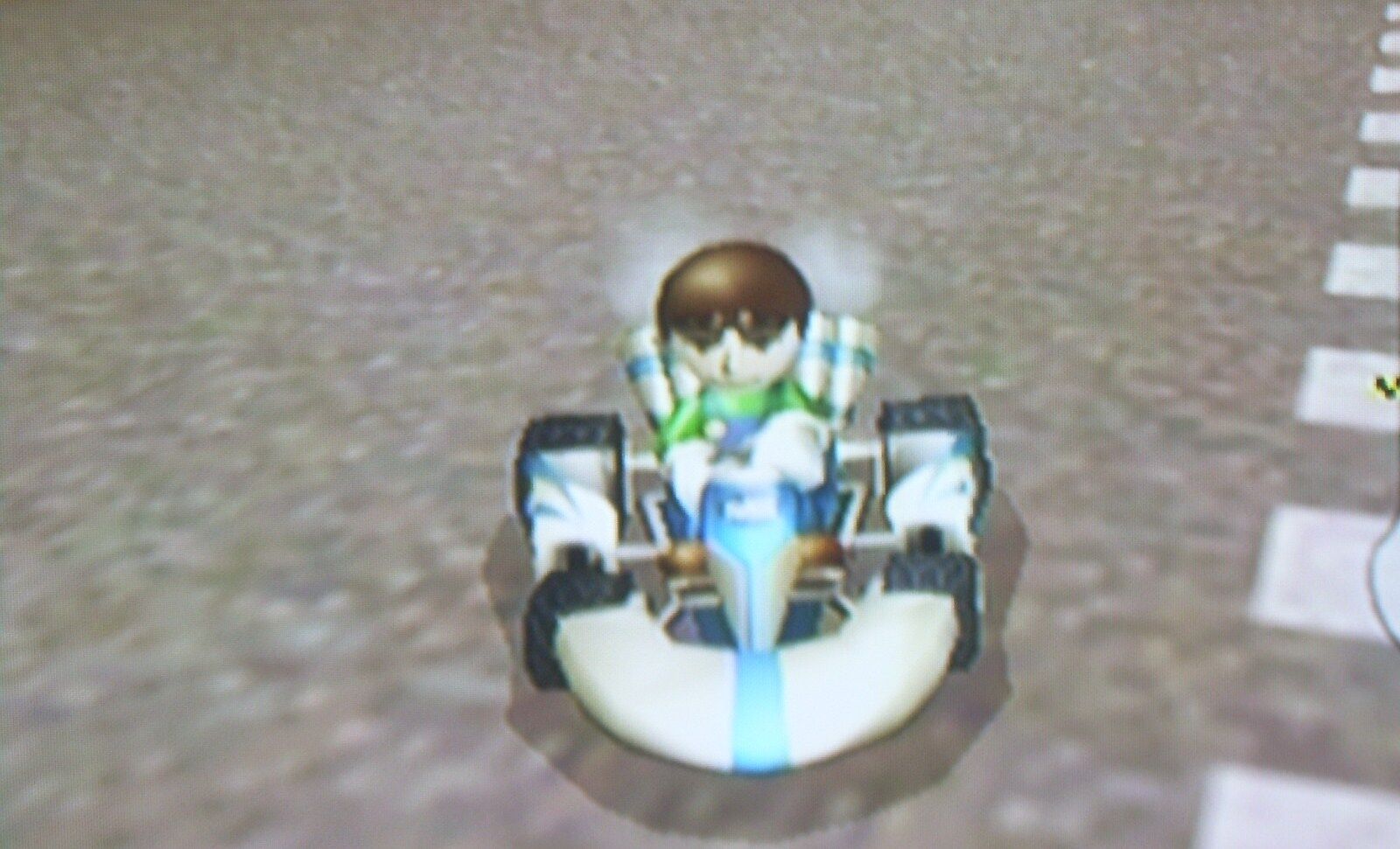 Mii Outfit B Mario Kart Racing Wiki Fandom