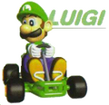 MK64Luigi