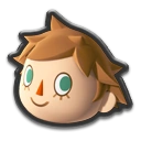 icon of villager