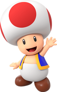 Toad