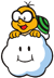 CloudLakitu