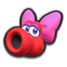 MK8D Red Birdo Icon