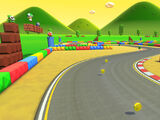 Mario Circuit 3