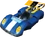 Blue 7
