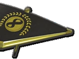 Gold Glider