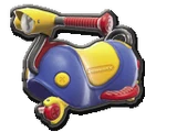 Mr. Scooty