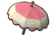 ParasolGliderMK8 Pink