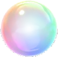 Bubble.