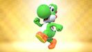 [Pipe Regular] Yoshi - Skill: Yoshi's Egg (Tour Gift - New York Tour).