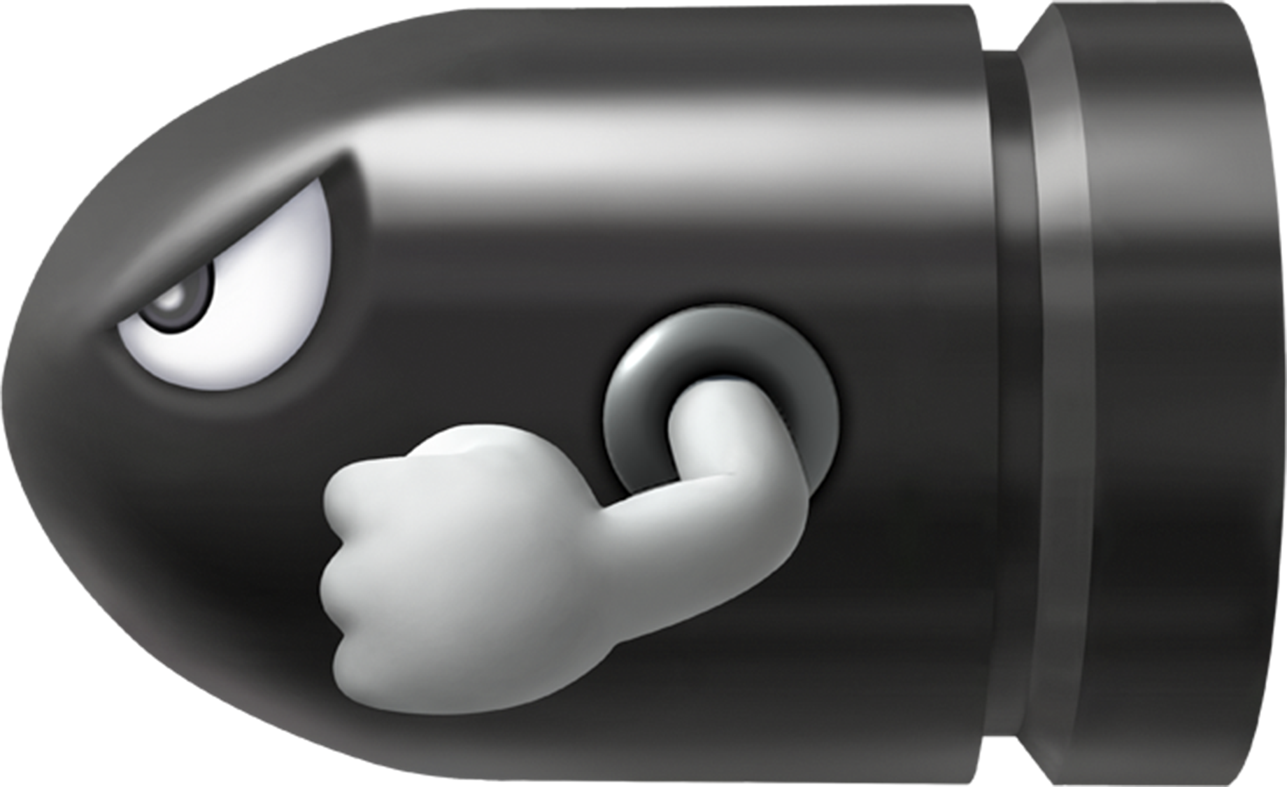 Bullet Bill Mario Kart Racing Wiki Fandom